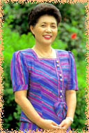 Mrs.Makiko Iskandar