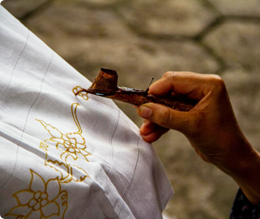 お客様満足度の高いサービス